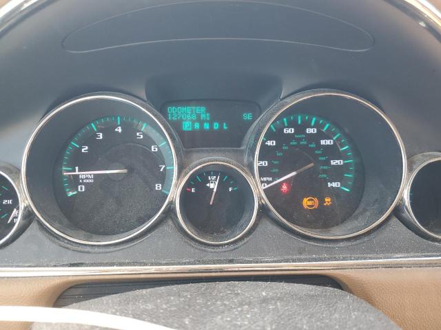2015 BUICK ENCLAVE - 5GAKVCKDXFJ127094