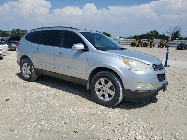 Vin: 1gnkrged4cj114754, lot: 55280625, chevrolet traverse lt 20124