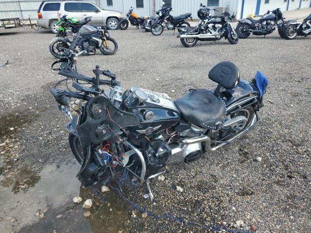 2012 HARLEY-DAVIDSON FLSTF FATB - 1HD1BXV11CB034321