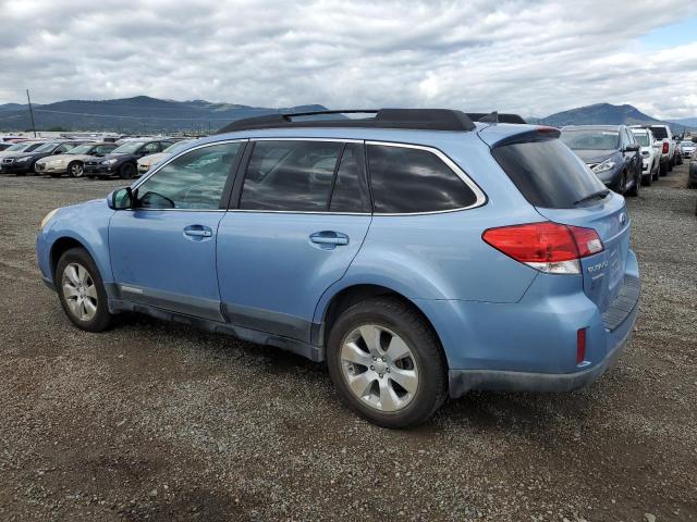 Vin: 4s4brbhcxb3353609, lot: 56658595, subaru outback 2.5i premium 20112