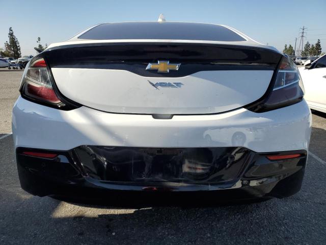 2017 CHEVROLET VOLT PREMI - 1G1RD6S51HU100242