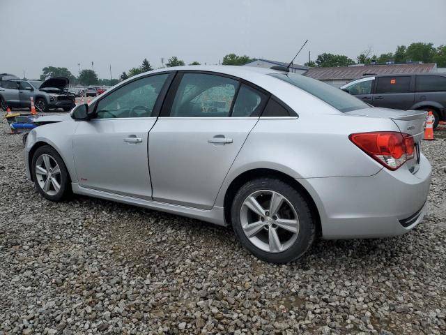 Vin: 1g1pe5sb9f7104667, lot: 59098425, chevrolet cruze lt 20152
