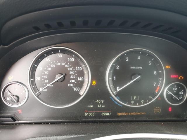 2017 BMW X3 XDRIVE2 - 5UXWX9C32H0W68635