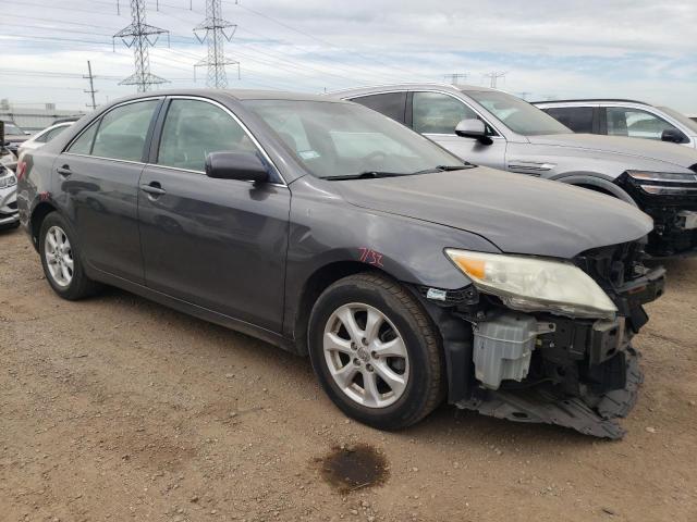 Vin: 4t4bf3ek6ar016864, lot: 56498225, toyota camry base 20104
