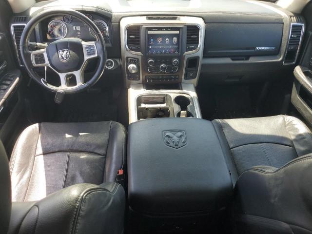 2018 RAM 1500 LARAM - 1C6RR7NM5JS338587