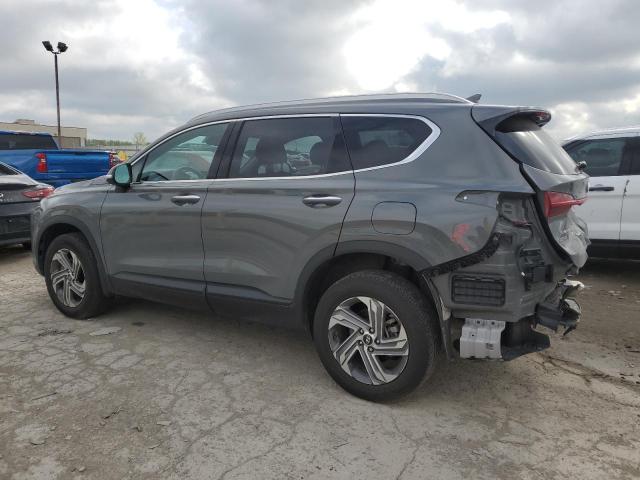 Vin: 5nms2daj1ph655604, lot: 55402515, hyundai santa fe sel 20232