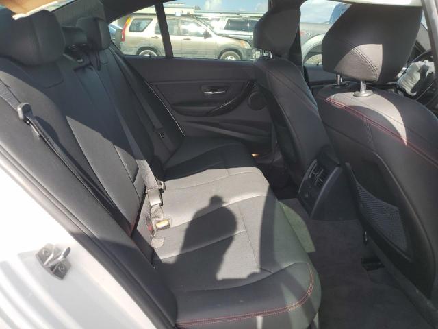2015 BMW 328 I - WBA3A5G53FNS85147