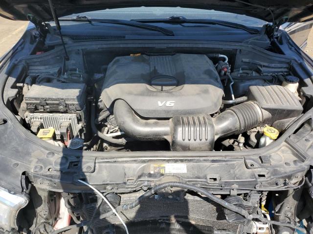 2015 DODGE DURANGO LI 1C4RDJDG0FC917424