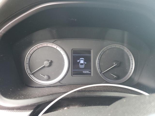 2018 HYUNDAI SONATA SE - 5NPE24AFXJH645205