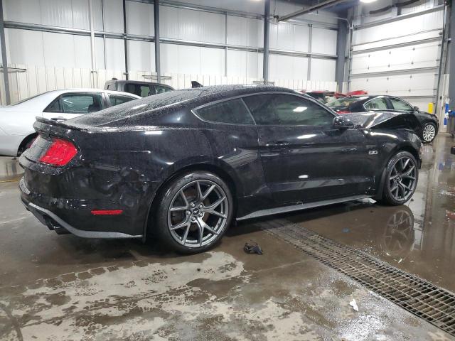 Vin: 1fa6p8cf6l5162331, lot: 57991065, ford mustang gt 20203