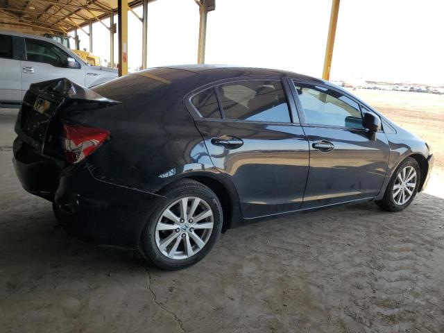 Vin: 2hgfb2f97ch569449, lot: 57891255, honda civic exl 20123