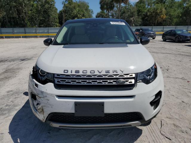 2016 LAND ROVER DISCOVERY SALCR2BG8GH588050