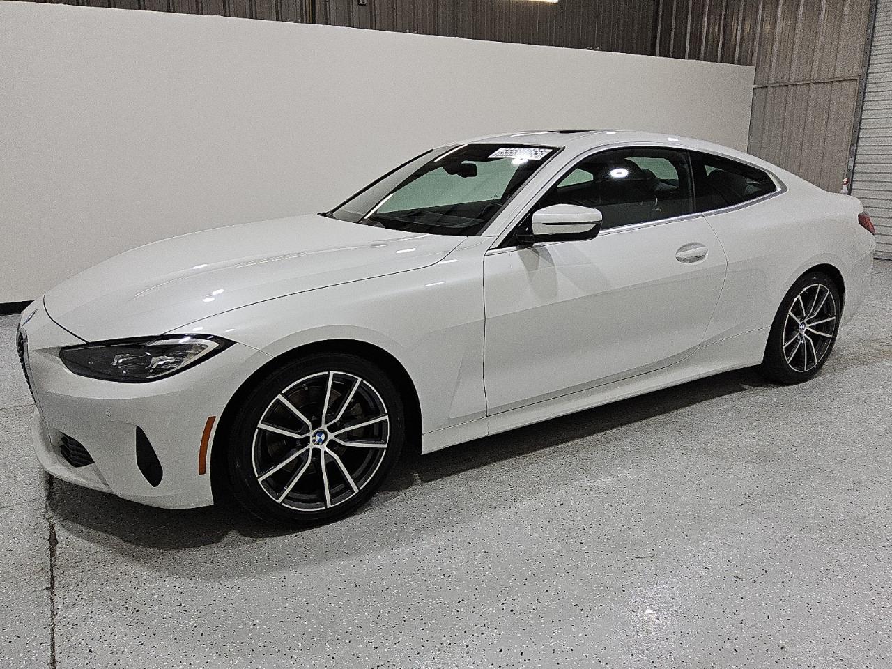 BMW 4 SERIES 430I
