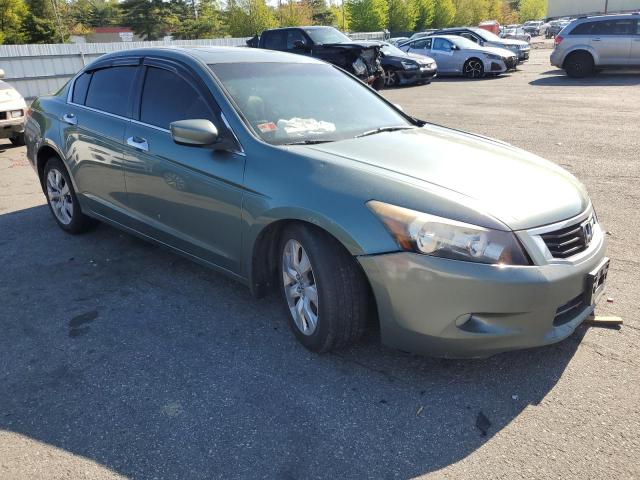 Vin: 1hgcp3f89aa016332, lot: 56664355, honda accord exl 20104