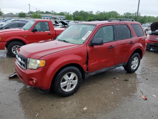 Vin: 1fmcu9d79akd21808, lot: 55505035, ford escape xlt 2010 img_1