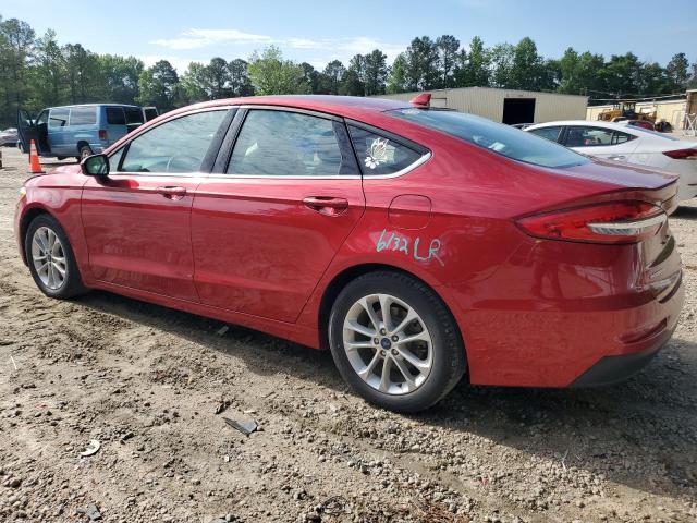 Vin: 3fa6p0hd2lr224300, lot: 56063025, ford fusion se 20202