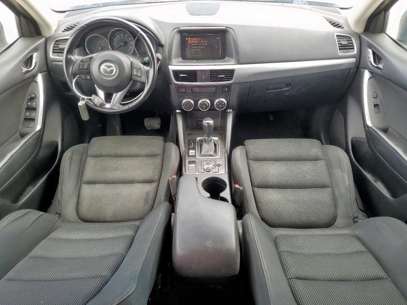 2016 MAZDA CX-5 TOURI - JM3KE2CY1G0894860