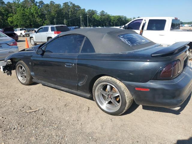 Vin: 1falp45t2rf185428, lot: 55990495, ford mustang gt 19942