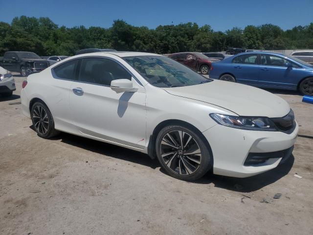 Vin: 1hgct1b76ga011269, lot: 57246625, honda accord ex 20164