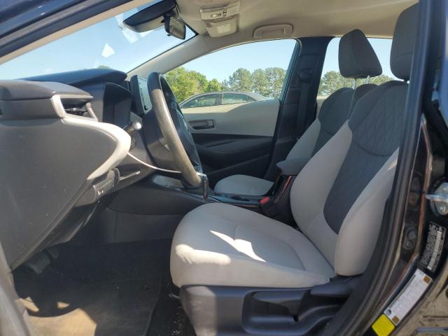 2022 TOYOTA COROLLA LE - JTDVPMAE8NJ216330