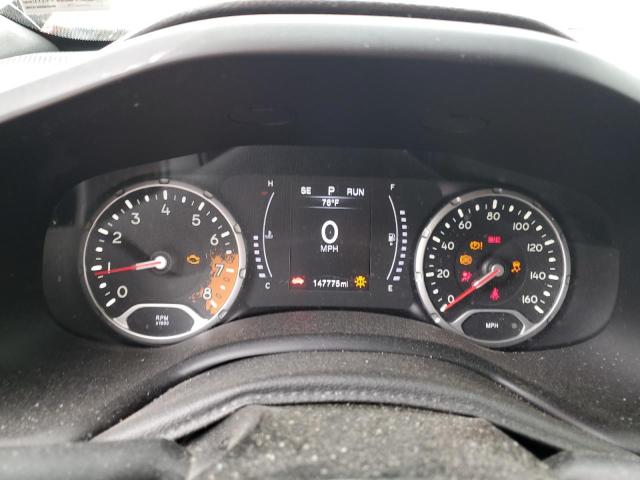 2018 JEEP RENEGADE S - ZACCJBAB4JPH90422