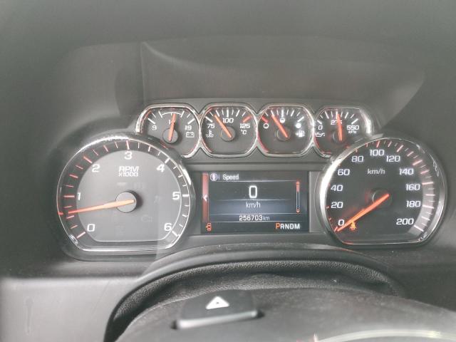 2015 GMC YUKON SLT 1GKS2BKCXFR269881