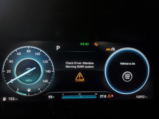 2023 HYUNDAI SANTA FE S - 5NMS34AJ3PH639689