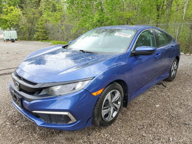 Vin: 2hgfc2f75kh032203, lot: 58034855, honda civic ex 2019 img_1