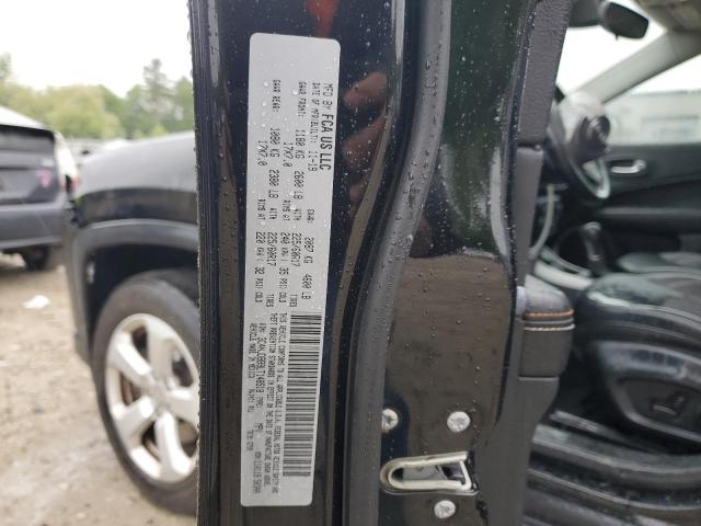 2020 JEEP COMPASS LA 3C4NJDBB9LT148518
