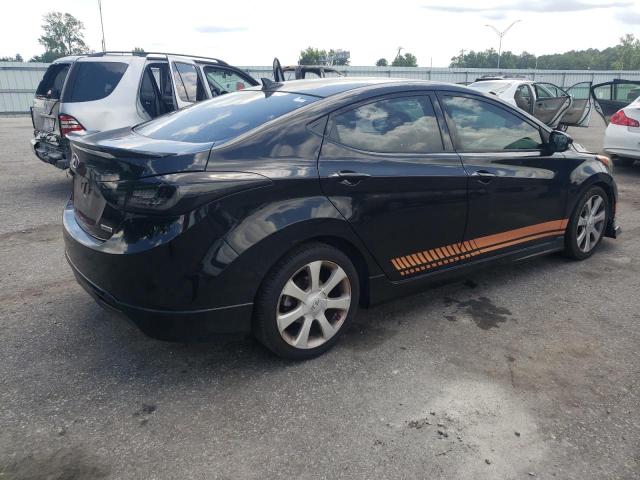 Vin: 5npdh4ae9dh239891, lot: 57845045, hyundai elantra gls 20133
