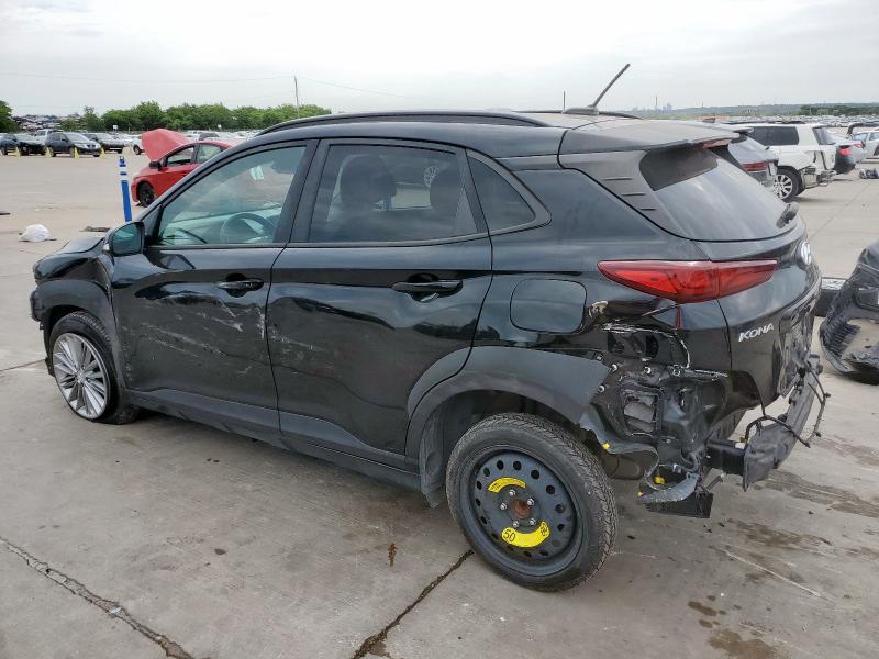 Vin: km8k22aa3ku335508, lot: 58725765, hyundai kona sel 20192
