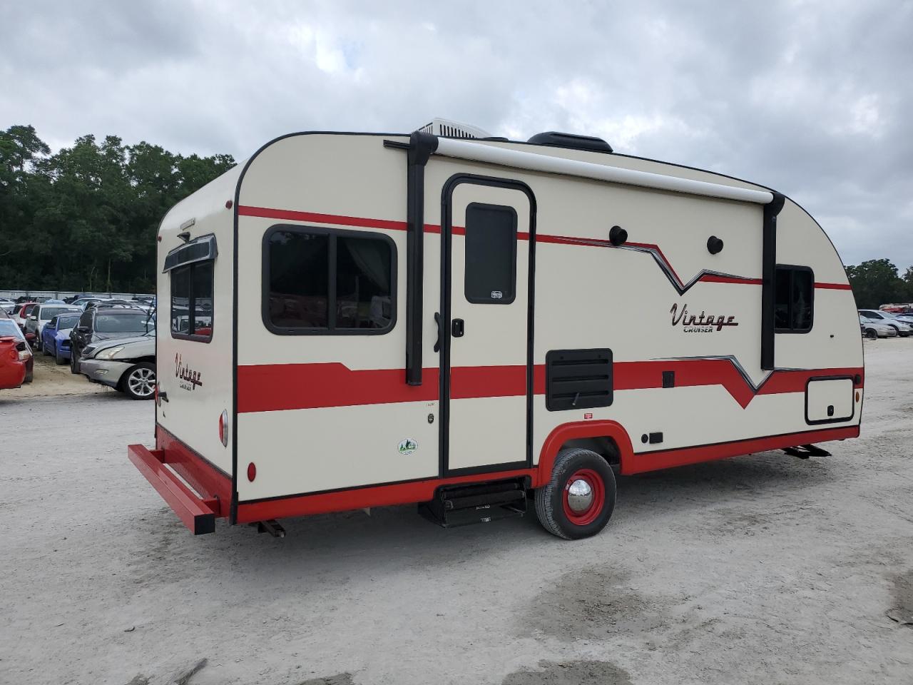 Lot #3275645789 2022 GULF STREAM VINTAGE