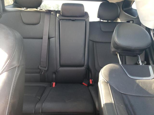 2023 HYUNDAI TUCSON LIMITED 5NMJECAE8PH163233