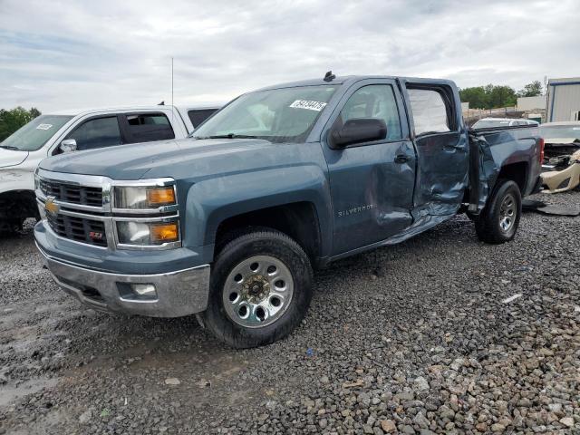 Vin: 3gcukrec2eg509495, lot: 54734475, chevrolet all models k1500 lt 2014 img_1