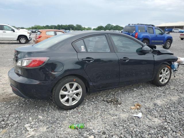 Vin: jm1bl1sf9a1265857, lot: 57221135, mazda 3 i 20103