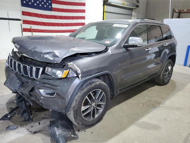 Vin: 1c4rjfbg3hc866898, lot: 57399405, jeep grand cher limited 2017 img_1