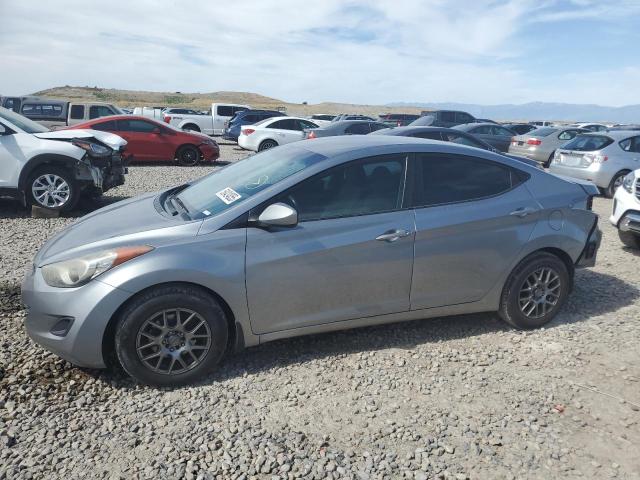 HYUNDAI ELANTRA GL