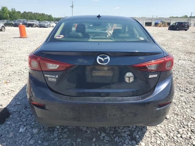 2018 MAZDA 3 GRAND TO - 3MZBN1W30JM179654