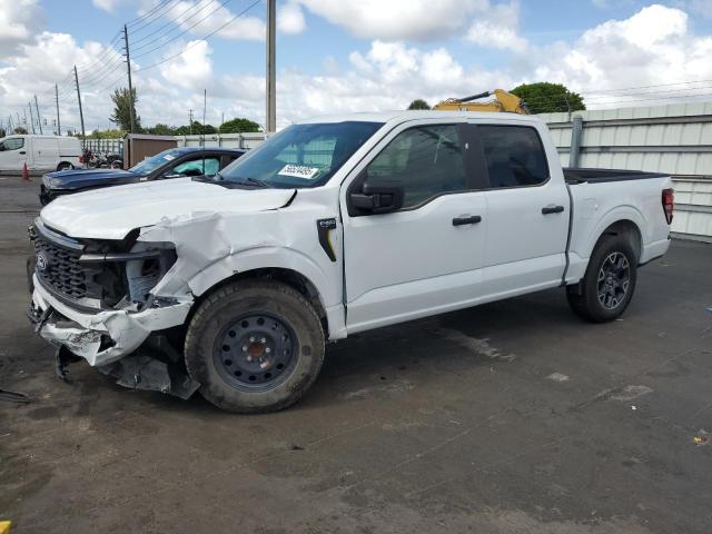 Vin: 1ftew2k57rkd19468, lot: 56524495, ford f150 stx stx 2024 img_1