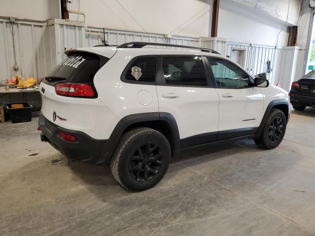 2017 JEEP CHEROKEE T 1C4PJMBB4HD214429