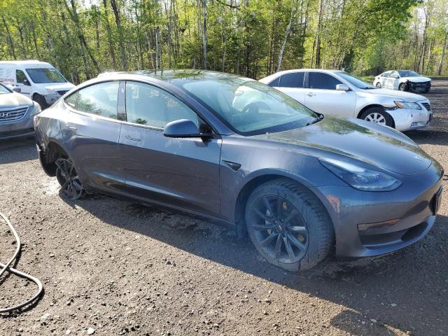 Vin: 5yj3e1eaxpf404814, lot: 56857105, tesla model 3 20234