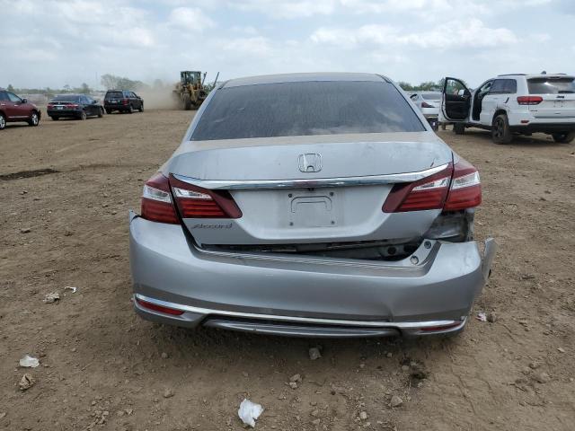 2017 HONDA ACCORD LX - 1HGCR2F39HA082950