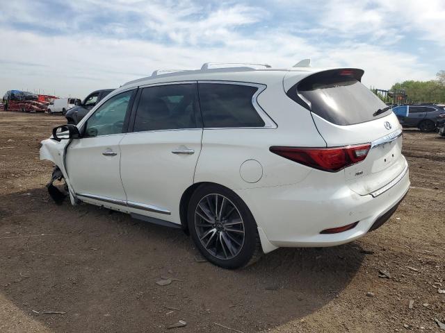 Vin: 5n1dl0mm2lc548361, lot: 56133795, infiniti qx60 luxe 20202