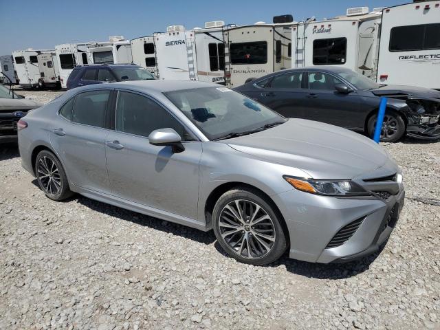 Vin: 4t1g11bk6lu007401, lot: 63668174, toyota camry se 20204