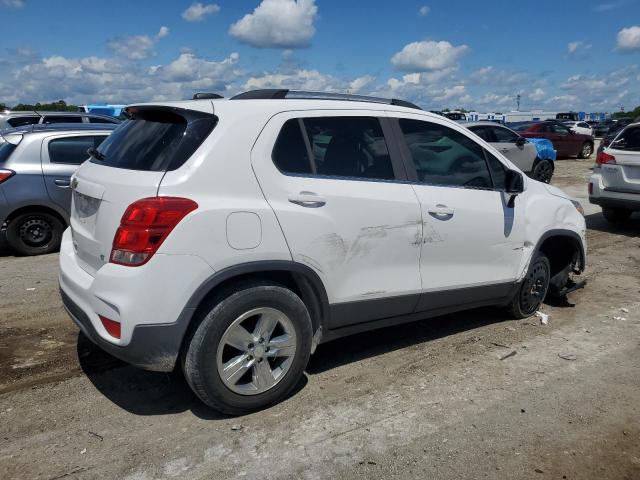 Vin: 3gncjlsbxll221243, lot: 56600505, chevrolet trax 1lt 20203