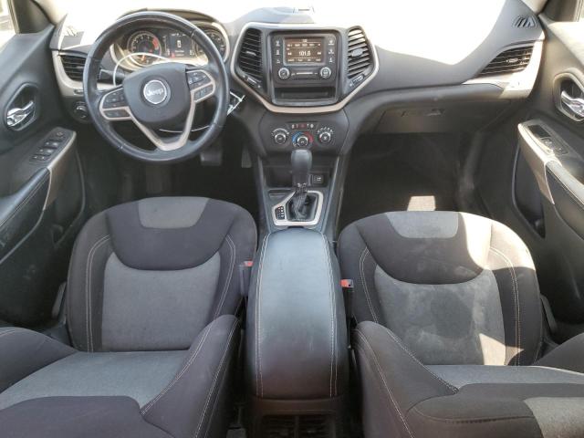 2017 JEEP CHEROKEE S 1C4PJLAS6HW577086