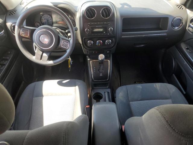 2015 JEEP PATRIOT SP 1C4NJPBB8FD118664