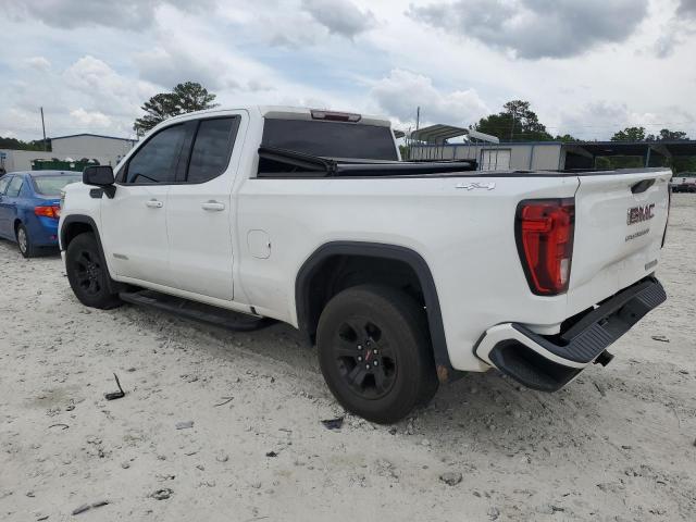 Vin: 1gtr9cek3kz337270, lot: 54881075, gmc sierra k1500 elevation 20192