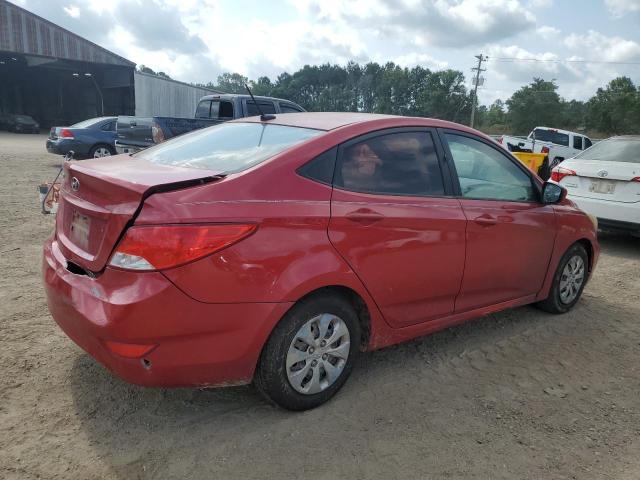 2015 HYUNDAI ACCENT GLS - KMHCT4AE0FU816810