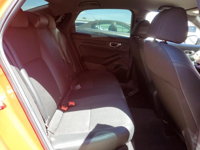 2023 HONDA CIVIC SPOR - 2HGFE2F5XPH565048